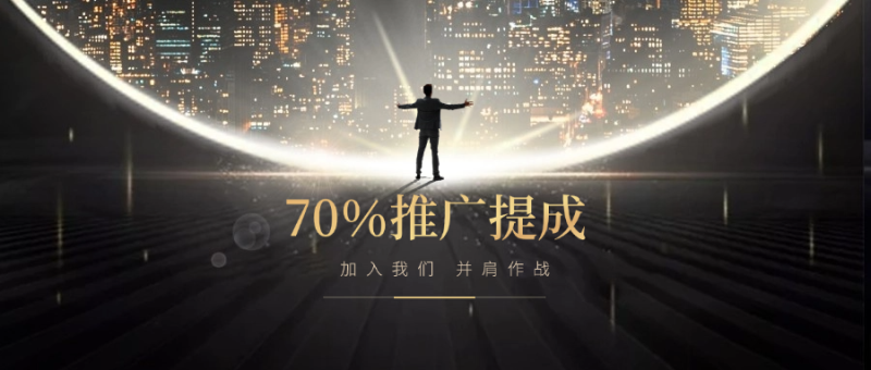 图片[1]-加入VIP会员,享70%的推广提成-郭标云